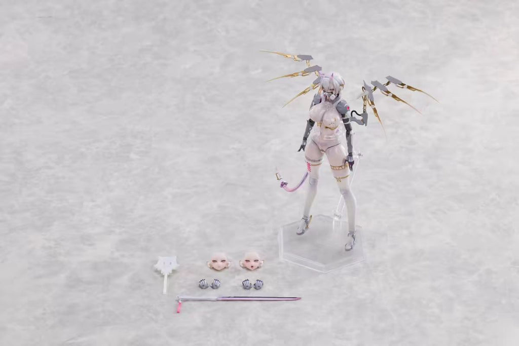 [Pre-order] Otherwhere 1/12 Scale Oto Reika Onaya Articulated Figure