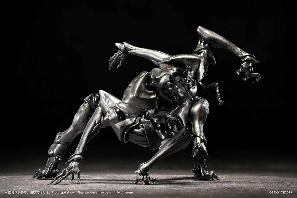 【Pre-order】 Insect Series Artificial Evolution Experiment Subject: Ant